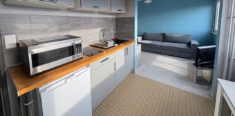 Image 2 - Appartement · Besancon (25000) · 1 pièce · 26m²