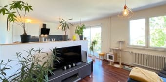 Image 3 - Appartement · Morbier (39400) · 2 pièces · 62m²