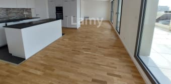 Image 2 - Appartement · La Roche Sur Yon (85000) · 5 pièces · 113m²