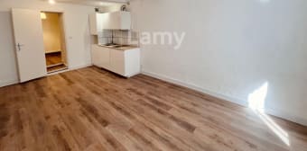 Image 1 - Appartement · Aix En Provence (13100) · 1 pièce · 28m²