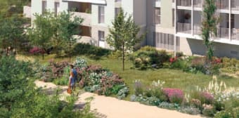 Image 1 - Appartement · Toulouse (31400) · 3 pièces · 67m²