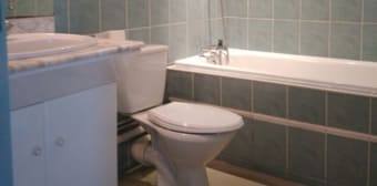 Image 2 - Appartement · Bordeaux (33800) · 2 pièces · 47m²