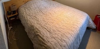 Image 2 - Appartement · Metabief (25370) · 50m²