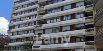 Image 1 - Parking/box · Lyon (69003) · 9m²