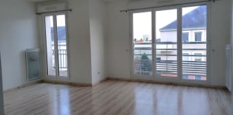 Image 3 - Appartement · Orleans (45000) · 2 pièces · 46m²