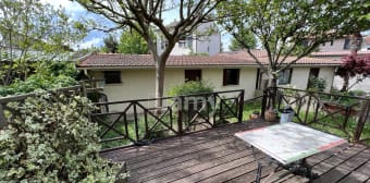 Image 2 - Maison/villa · Bordeaux (33300) · 3 pièces · 82m²