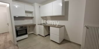 Image 1 - Appartement · Lille (59160) · 4 pièces · 80m²