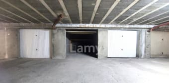 Image 1 - Parking/box · Limoges (87000) · 5m²