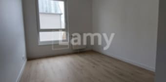 Image 3 - Appartement · Mulhouse (68200) · 3 pièces · 58m²