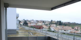 Image 3 - Appartement · Toulouse (31400) · 4 pièces · 82m²