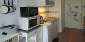 Image 1 - Appartement · Aix En Provence (13100) · 2 pièces · 35m²