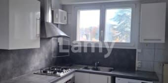 Image 1 - Appartement · Belfort (90000) · 5 pièces · 95m²