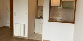 Image 1 - Appartement · Compiegne (60200) · 2 pièces · 41m²