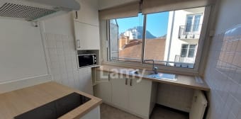 Image 2 - Appartement · Grenoble (38000) · 1 pièce · 24m²