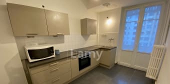 Image 3 - Appartement · Strasbourg (67000) · 2 pièces · 63m²