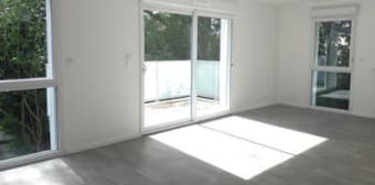 Image 1 - Appartement · Vannes (56000) · 3 pièces · 65m²