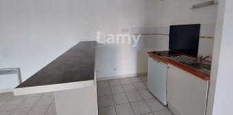 Image 3 - Appartement · Nimes (30900) · 2 pièces · 46m²