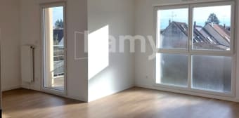 Image 2 - Appartement · St Jean De Braye (45800) · 3 pièces · 65m²