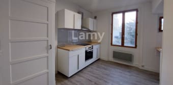 Image 2 - Appartement · Grenoble (38000) · 3 pièces · 64m²