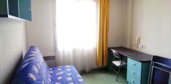 Image 2 - Appartement · Toulouse (31300) · 1 pièce · 20m²