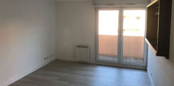 Image 1 - Appartement · Toulouse (31200) · 2 pièces · 47m²