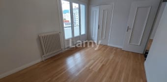 Image 3 - Appartement · Grenoble (38100) · 4 pièces · 111m²