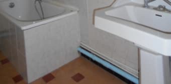 Image 3 - Appartement · Lyon 03 (69003) · 3 pièces · 59m²