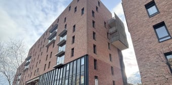 Image 1 - Appartement · Strasbourg (67000) · 3 pièces · 61m²