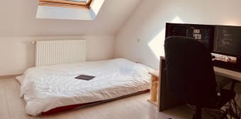 Image 3 - Appartement · Selestat (67600) · 3 pièces · 33m²