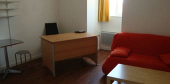 Image 2 - Appartement · Strasbourg (67000) · 2 pièces · 28m²