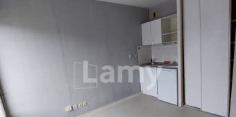 Image 1 - Appartement · Angers (49100) · 1 pièce · 18m²