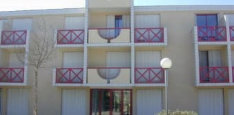 Image 1 - Appartement · Talence (33400) · 1 pièce · 22m²