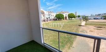 Image 1 - Appartement · Les Sables D Olonne (85100) · 2 pièces · 55m²