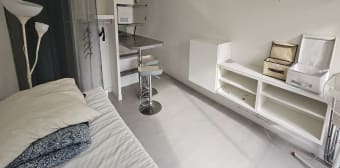 Image 1 - Appartement · Aix En Provence (13090) · 1 pièce · 15m²