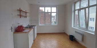 Image 3 - Appartement · Lille (59000) · 2 pièces · 52m²