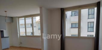 Image 1 - Appartement · Boulogne Billancourt (92100) · 1 pièce · 29m²
