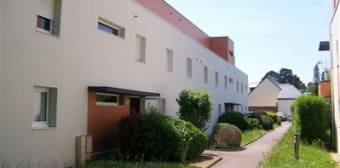 Image 3 - Appartement · Vannes (56000) · 2 pièces · 39m²