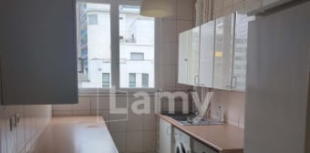 Image 3 - Appartement · Boulogne Billancourt (92100) · 3 pièces · 64m²