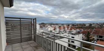 Image 3 - Appartement · Clermont Ferrand (63000) · 3 pièces · 61m²