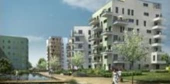 Image 2 - Appartement · Nantes (44200) · 3 pièces · 67m²