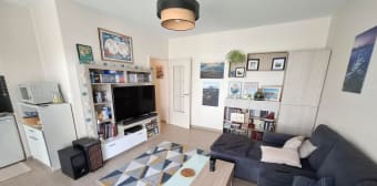 Image 2 - Appartement · Vannes (56000) · 2 pièces · 45m²