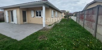 Image 3 - Maison/villa · Creon (33670) · 4 pièces · 88m²