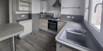 Image 1 - Appartement · Meylan (38240) · 4 pièces · 67m²