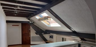 Image 3 - Appartement · Reims (51100) · 1 pièce · 23m²