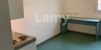 Image 3 - Appartement · Dijon (21000) · 1 pièce · 17m²