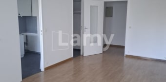 Image 1 - Appartement · Epinay Sur Seine (93800) · 1 pièce · 35m²