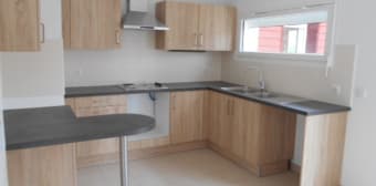 Image 2 - Maison/villa · Grand Charmont (25200) · 4 pièces · 89m²