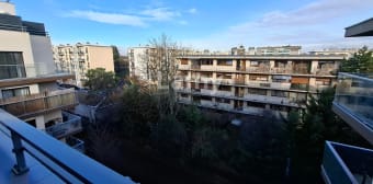 Image 3 - Appartement · Rueil Malmaison (92500) · 1 pièce · 34m²