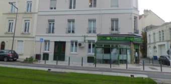 Image 1 - Appartement · Angers (49100) · 2 pièces · 53m²