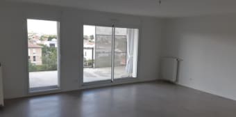 Image 1 - Appartement · Toulouse (31200) · 4 pièces · 92m²